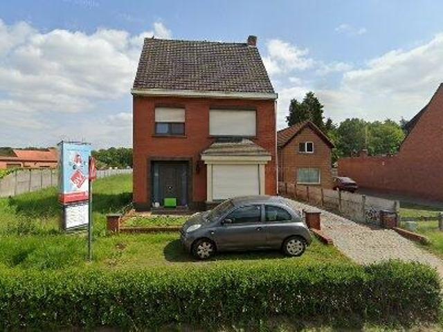 180 m2 apartment for rent in Vorselaar