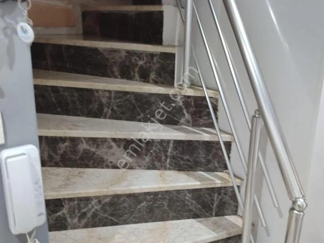 180 M² Cam Balkonlu Teraslı Asansörlü Satılık Dubleks