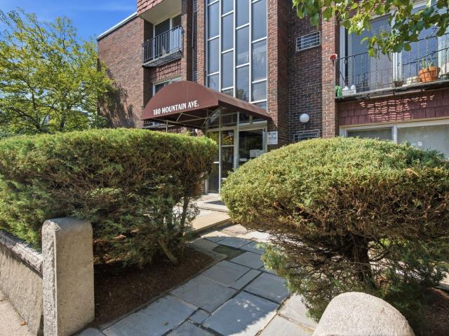 180 Mountain Ave Unit 12, Malden, US, MA