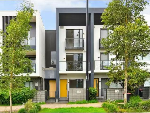 180 Mac Donald Road, Edmondson Park Townhouse for rent Listed.