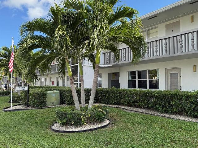 180 Markham I, Unit 180, Deerfield Beach, FL 33442 | MLS #F10543