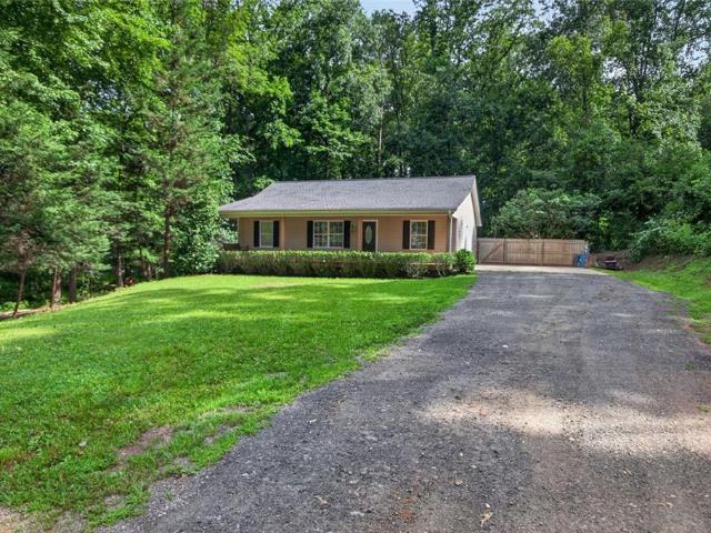 180 McCready Drive