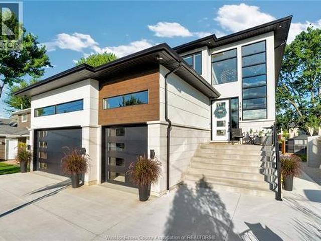 180 Mill Street, Lakeshore, ON, N0R 1A0 house for sale | Listing ID 26020 | Royal LePage