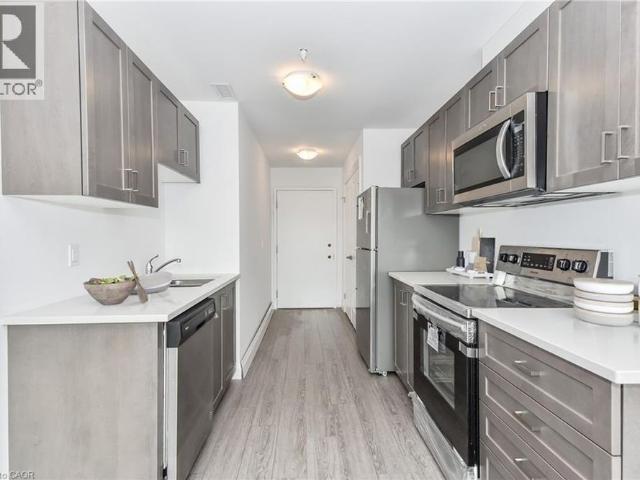 180 NORTHUMBERLAND Street Unit# 304, Ayr, Ontario, N0B1E0