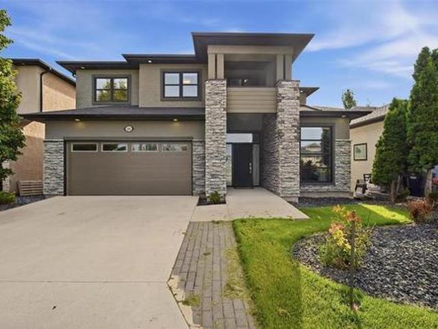 180 North Town Road, Winnipeg, MB, R3Y 0H2 Luxury House for sale | Listing ID 202623 | Royal LePage Carriage Trade Luxury Properties