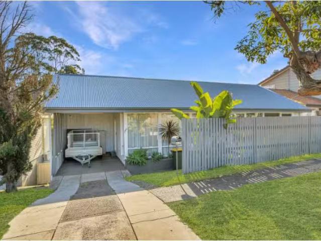 180 Northcott Drive, Adamstown Heights House for rent Listed.
