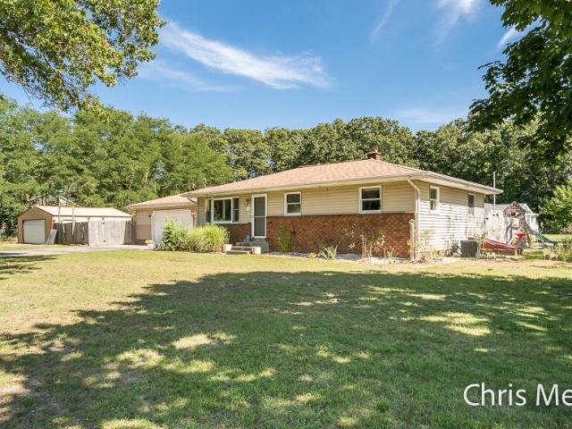 180 S Wolf Lake Road