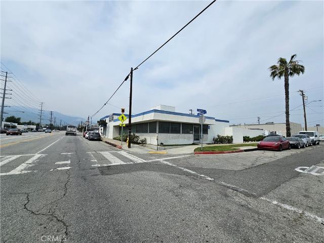180 S Irwindale Avenue