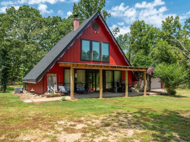 180 Sonny Mountain Road