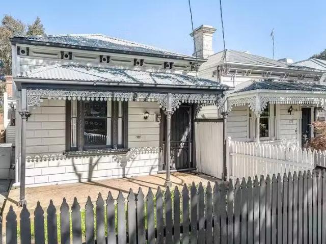 180 Stawell Street, Burnley, VIC 3121