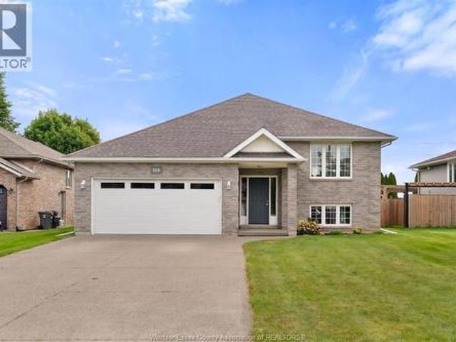 180 Sunset Drive, Harrow, ON, N0R 1G0 house for sale | Listing ID 26019 | Royal LePage