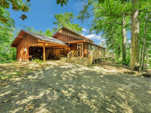 180 P R 8776, Warren, TX 77664 | MLS #19529