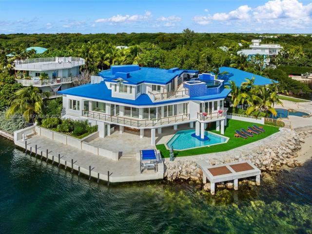 180 Pompano Dr, Key Largo, US, FL