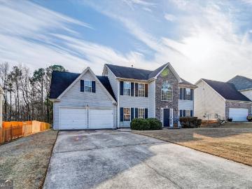 180 Palisade Point Dr, Ellenwood, GA 30294 | MLS #10694