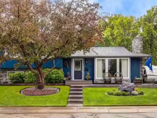 180 Parkridge Place Se, Calgary, AB, T2J 4V9 house for sale.