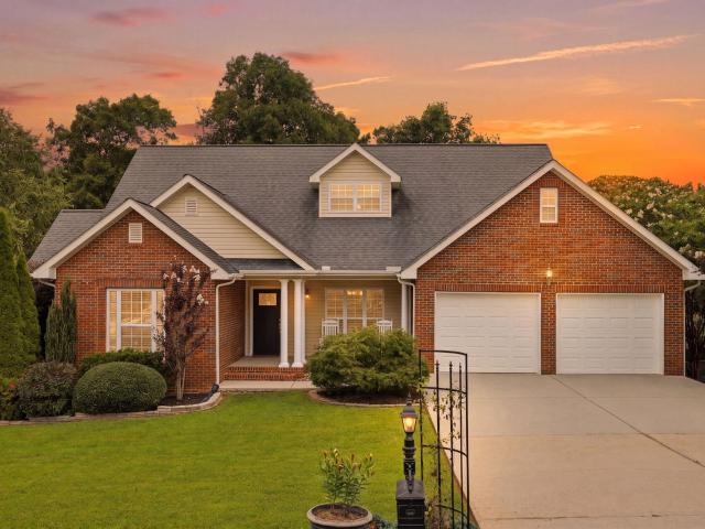 180 Promise Heights Drive
