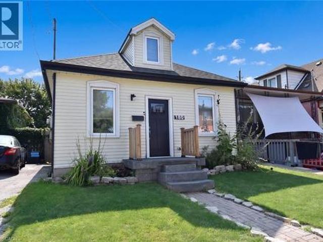 180 Province Street N, Hamilton, ON, L8H 4H8 house for sale | Listing ID 40851 | Royal LePage