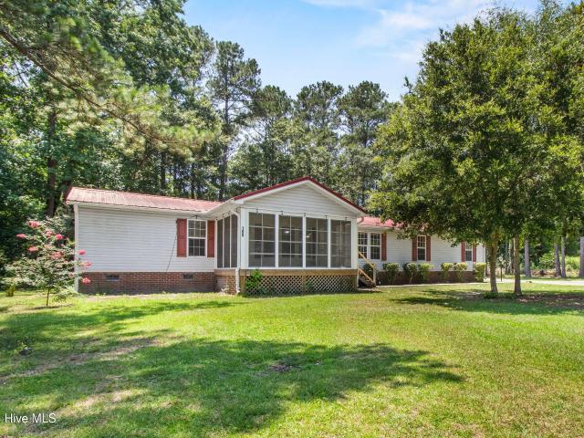 180 Quails Cove