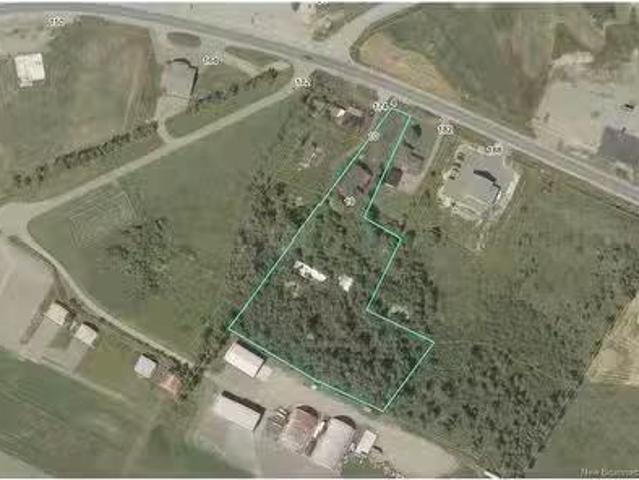 180 Route 170, Oak Bay, NB, E3L 3X7 commercial for sale Lis.