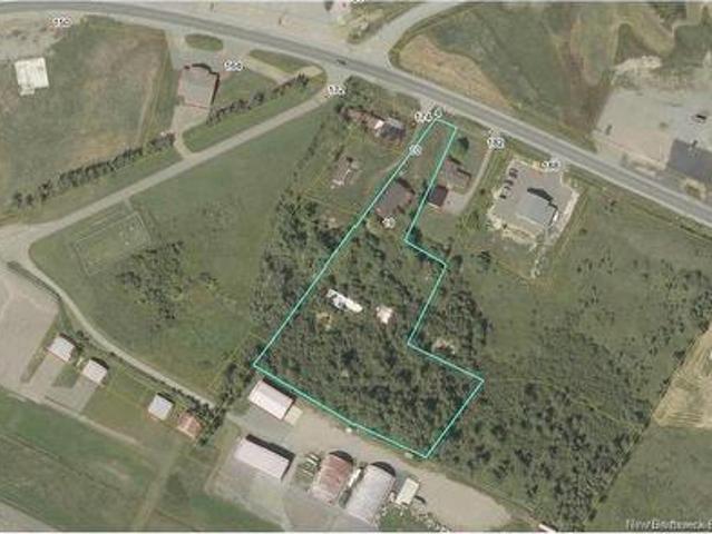 180 Route 170, Oak Bay, NB, E3L 3X7 house for sale | Listing ID NB118608 | Royal LePage