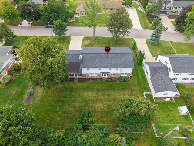 180 rosemont drive
