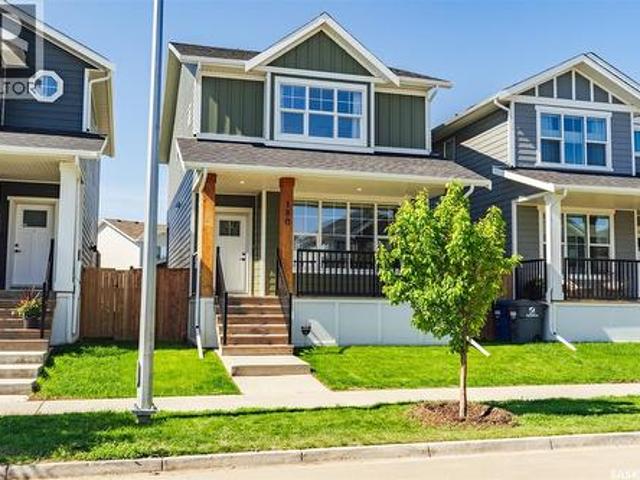 180 Rosewood Boulevard E, Saskatoon, SK, S7V 0Y9 house for sale | Listing ID SK040880 | Royal LePage