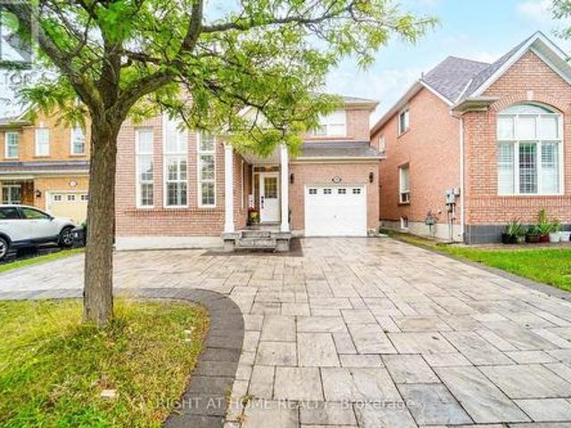 180 Raponi Circle, Toronto, ON, M1X 2C8 house for sale | Listing ID E13667 | Royal LePage