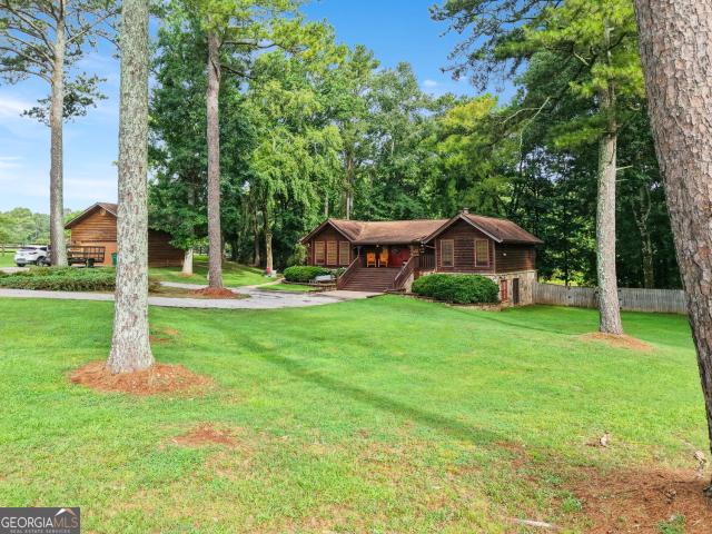 180 River Cove Road