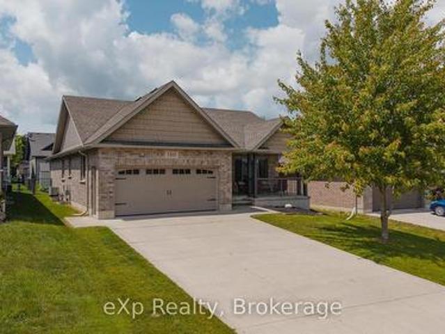 180 Ruby'S Crescent, Wellington North Mount Forest, ON, N0G 2L2 house for sale | Listing ID X13472 | Royal LePage