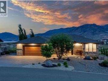 180 Rue Cheval Noir, Kamloops, BC, V1S 0B3 house for sale | Listing ID 10368 | Royal LePage