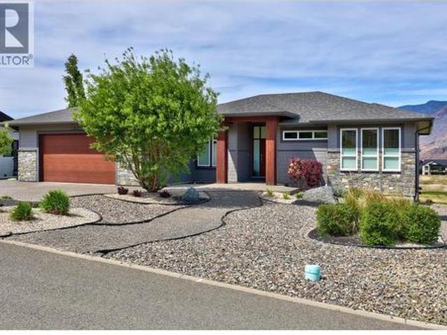 180 Rue Cheval Noir, Kamloops, BC, V1S 0B3 house for sale | Listing ID 10394 | Royal LePage