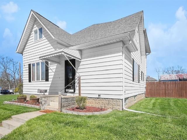 180 W Columbus Street