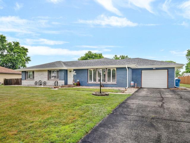 180 W Southmor Road