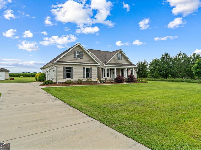 180 Woodland Trail