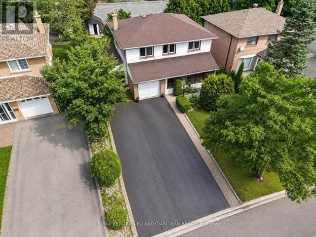 180 Woodsworth Road, Toronto, ON, M2L 2T1 house for sale | Listing ID C13848 | Royal LePage