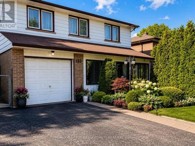 180 Woodsworth Road, Toronto, ON, M2L 2T1 house for sale | Listing ID C13879 | Royal LePage