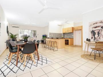 1/80 Woods Street, DARWIN CITY, NT 0800 House for Rent Darwin | Palmerston