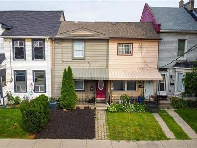 180 West Avenue N, Hamilton, ON, L8L 5C6 house for sale | Listing ID 40851 | Royal LePage