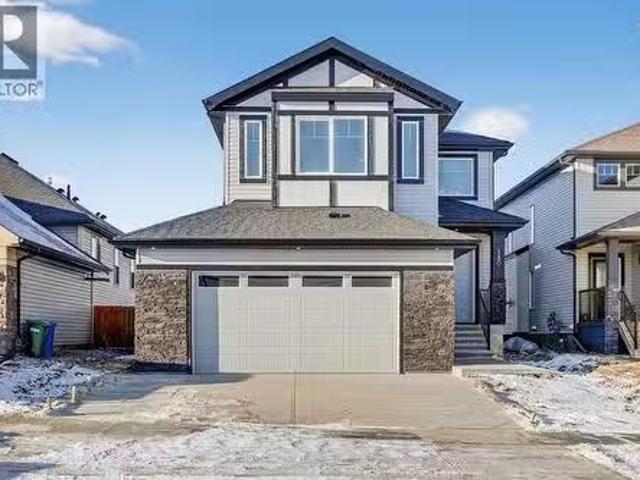 180 Wildrose Drive, Strathmore, AB, T1P 0H1 house for sale.