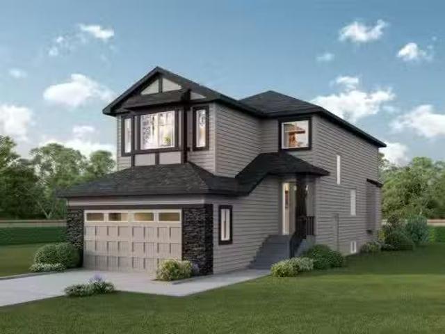 180 Wildrose Drive, Strathmore, AB, T1P 0H1 house for sale.