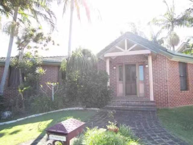 1/80 Teak Circuit, SUFFOLK PARK Townhouse for rent Listed by.