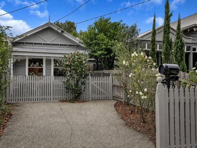 180 The Parade, Ascot Vale