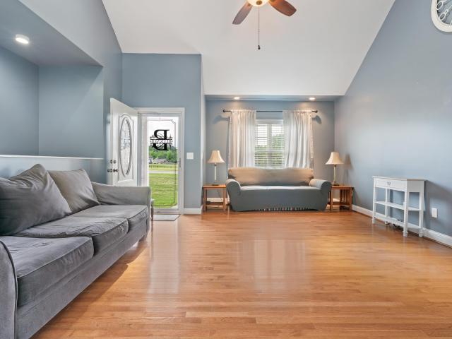 180 Thornberry Drive