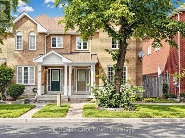 180 Trail Ridge Lane, Markham, ON, L6C 2C5 house for sale | Listing ID N13839 | Royal LePage