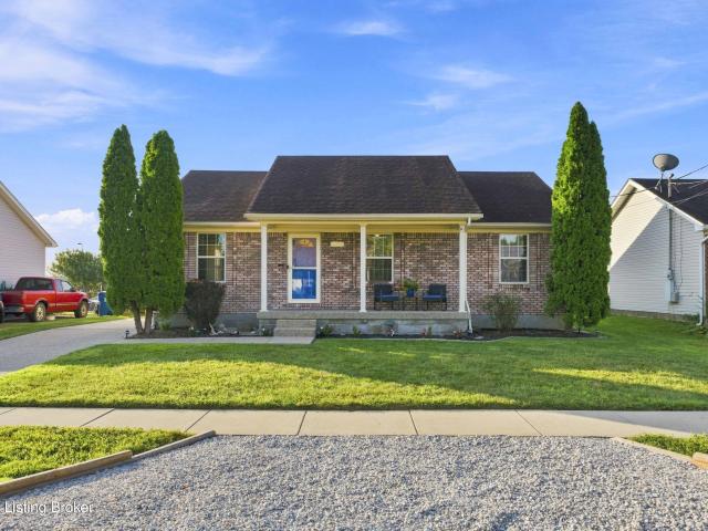 180 Treasure Bay Ct
