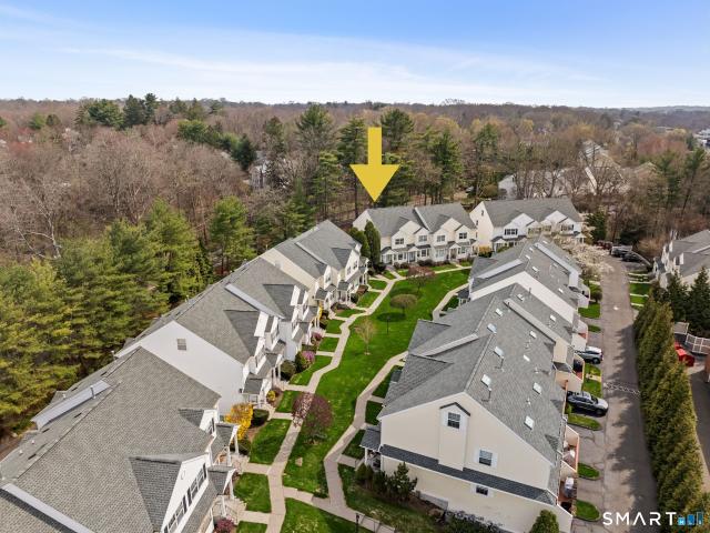 180 Turn of River Rd, Unit 13A, Stamford, CT 06905 | MLS #24182