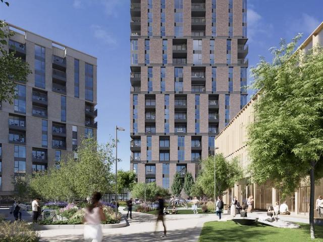 180A York Way, Kings Cross N1, 3 bed flat to rent, £7,925 pcm | PrimeLocation