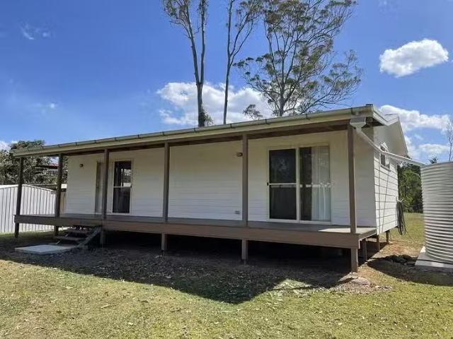 180B Bretons Road, Crohamhurst, QLD 4519
