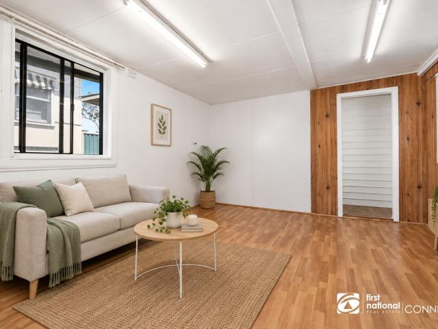 180C Carrington Rd