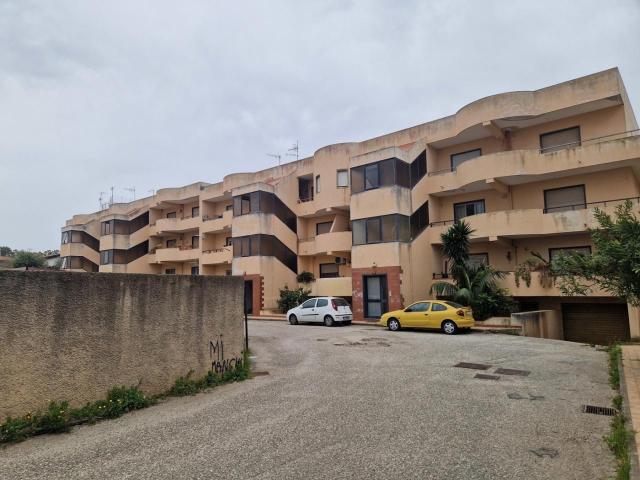 5 vani 180mq